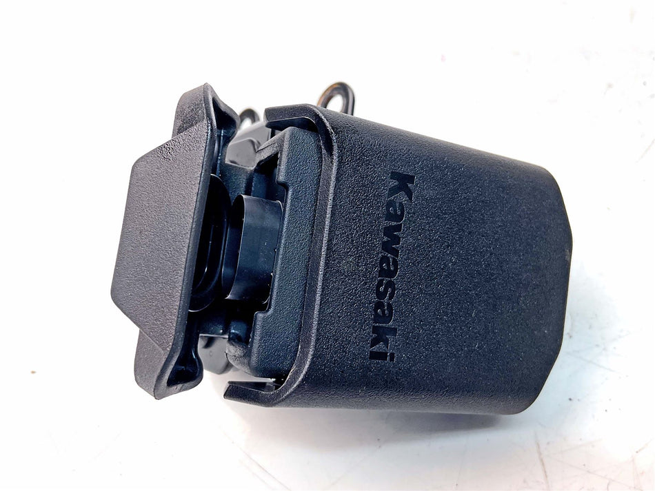 2025 Kawasaki Ninja ZX11 Usb Connector - 592210022