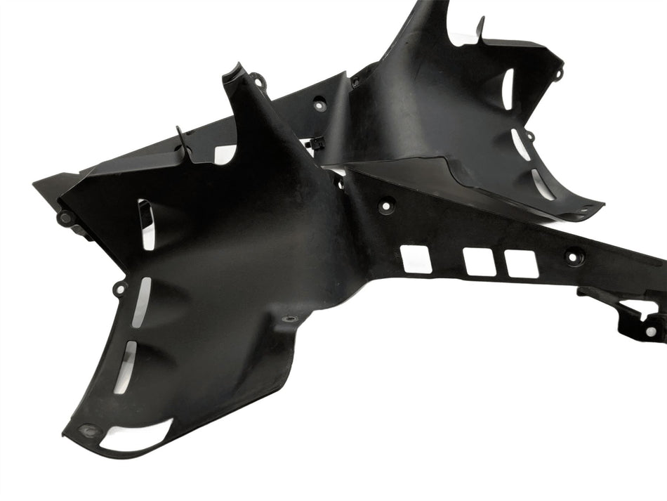 2021 Honda CRF1100L Inner Fairing Panels (L & R) 64571MKSE00