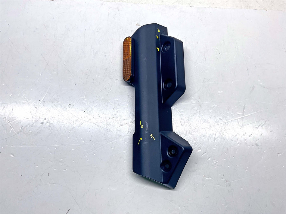 2024 Triumph Tiger 1200 GT Explorer Left Fork Protector - T2310394