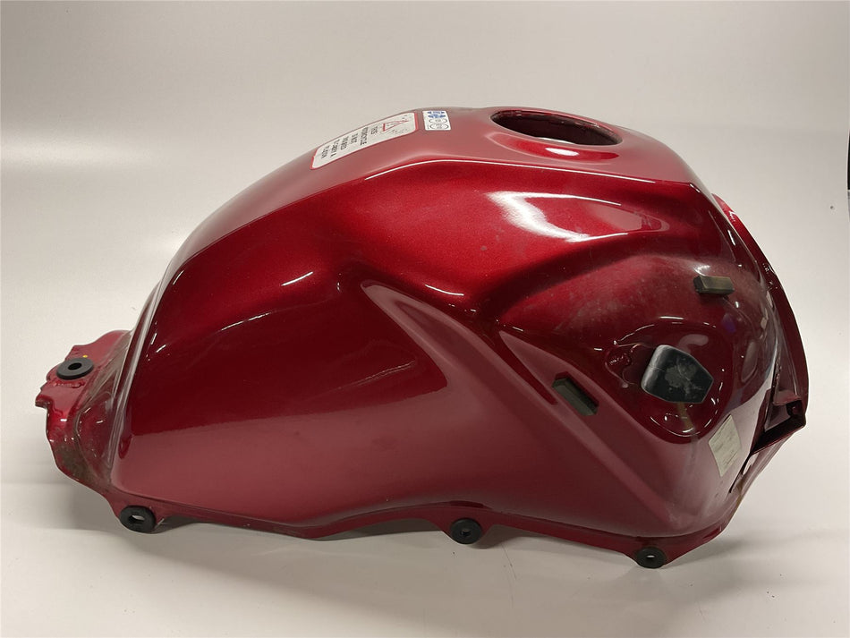 2023 Honda CBF125 Fuel Tank and Pump - NS746CBFFUELTNK
