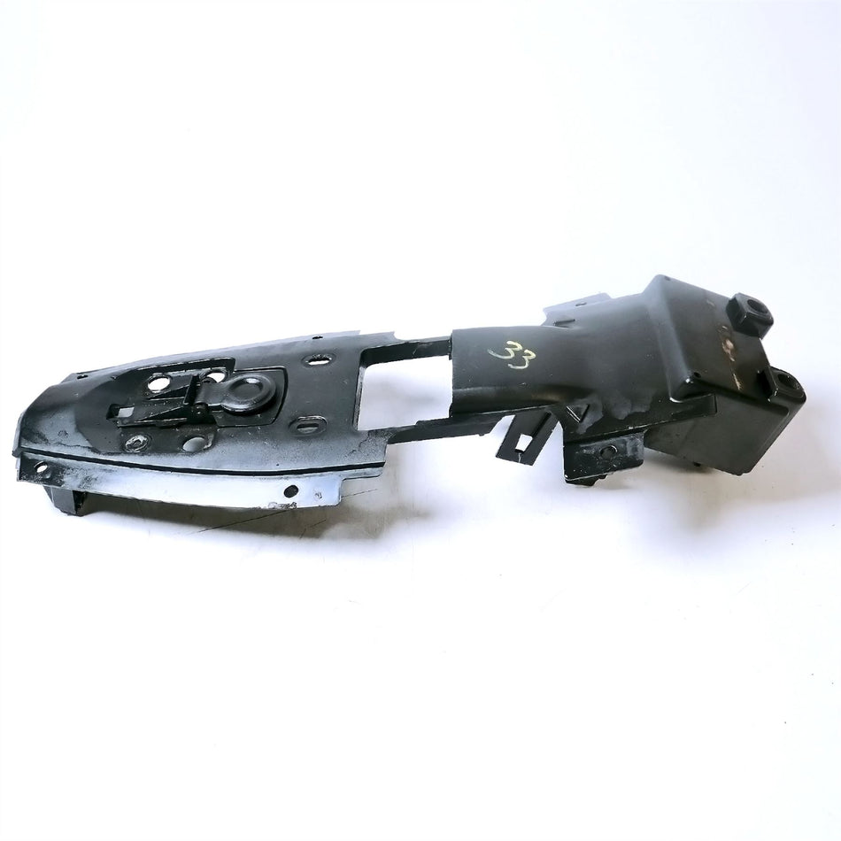 2020 Yamaha MT-125 Battery Box Undertray - B9DF161100