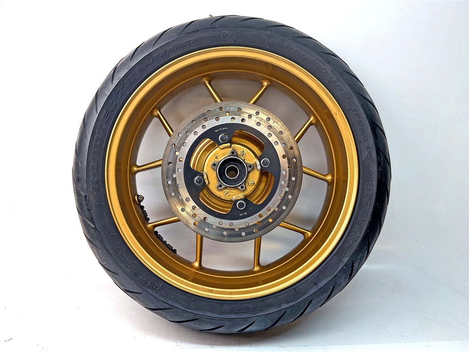2009 Triumph Tiger 1050 Wheel Rear - T2015270