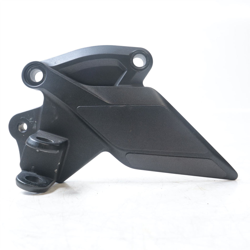 2020 KAWASAKI ZR1000 Left Front Footrest Hanger - 35063-0657-18R