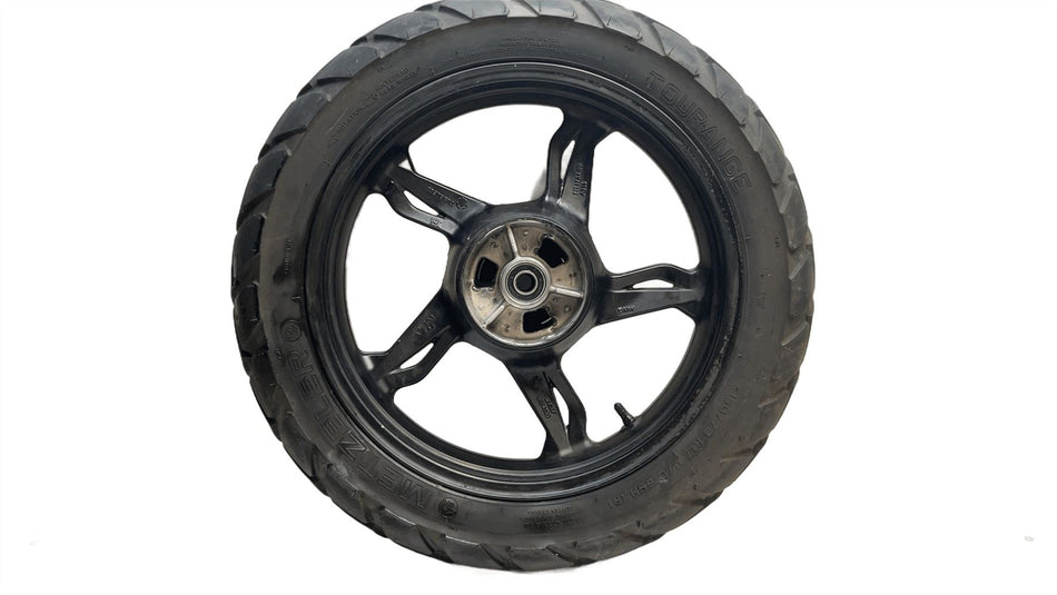 2019 BMW G310GS Wheel Rear 36318561491