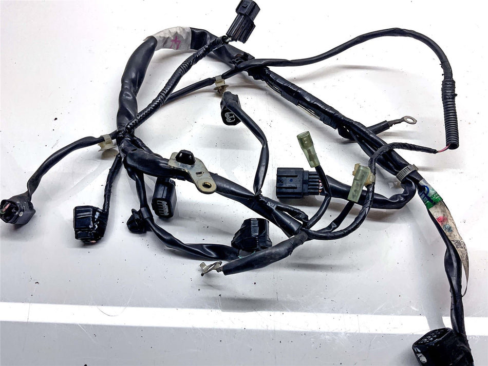2022 Honda PCX125 Secondary Wiring Harness Loom - 32104K1YD10