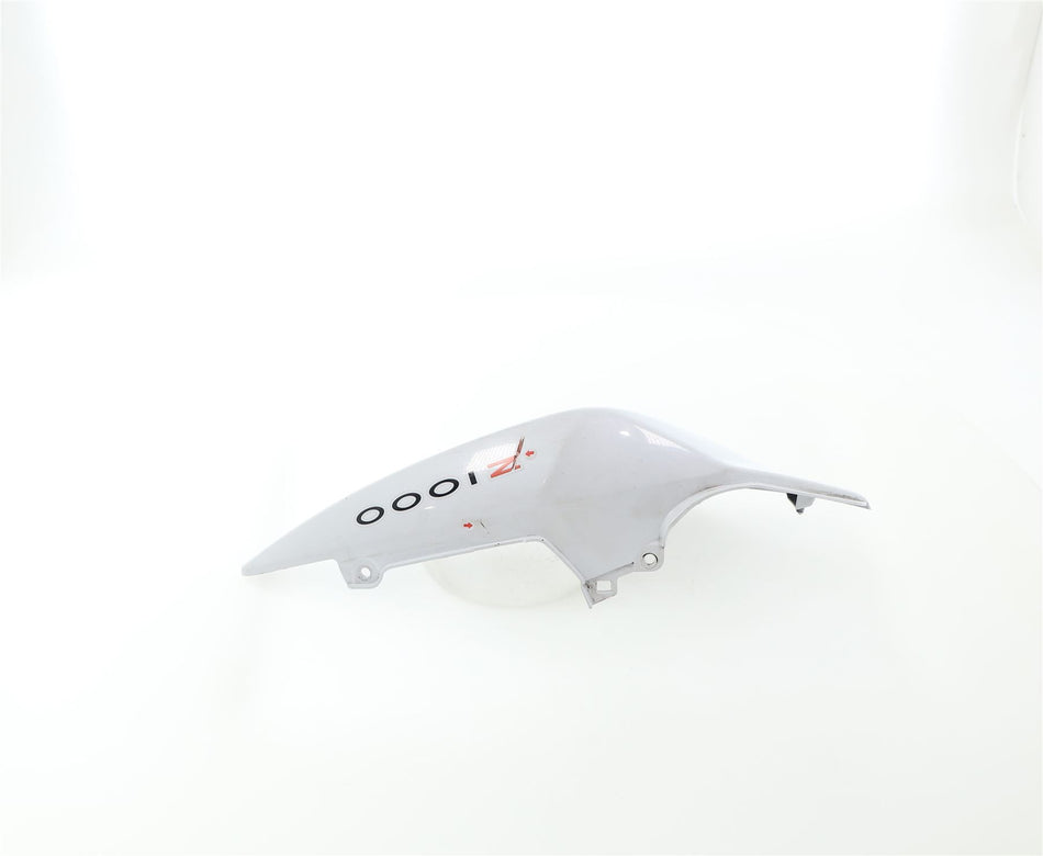 2007-2009 KAWASAKI Z1000 Left Hand Tail Side Cover - 360400071667