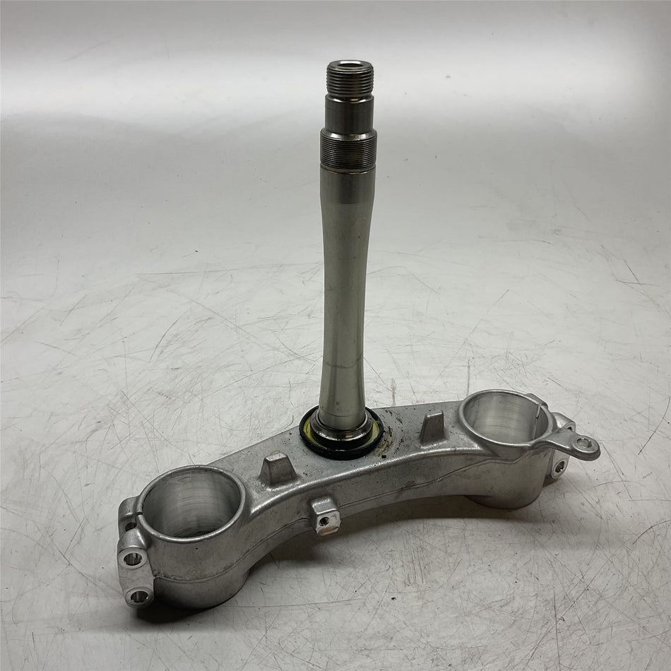 2021 Suzuki GSX1300R Hayabusa Bottom Yoke - 51410-24F50