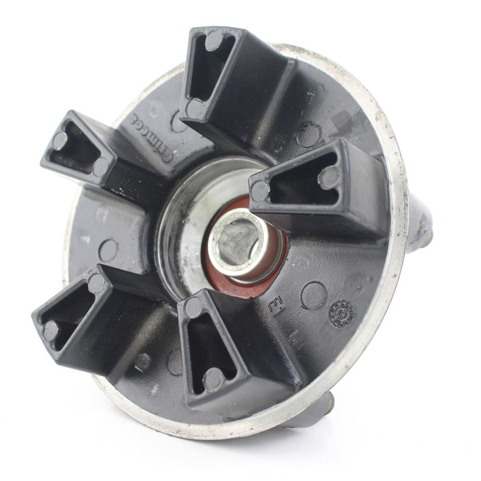 2010-2017 HONDA CBF 1000 RA Sprocket Carrier  - 42615-MER-D00