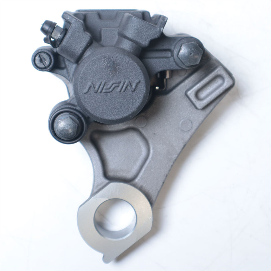 2012 YAMAHA YZF R1 Rear Brake Caliper - 5VY-2580W-12