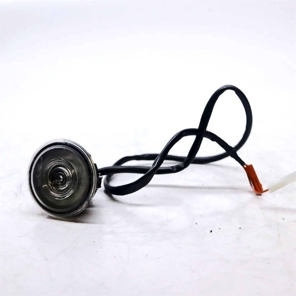 2023 Honda CL 500 A-P Left Front Indicator  - 33450-K3S-JA1