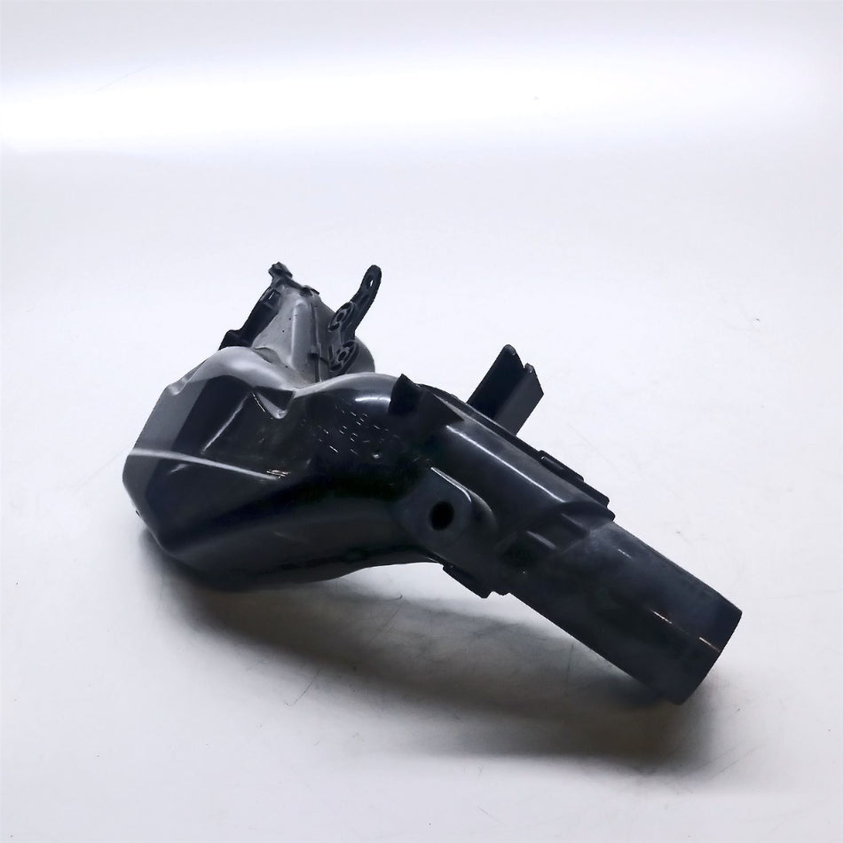 2009 Suzuki GSX1300R Hayabusa Left Air Intake Pipe - 		94430-15H01