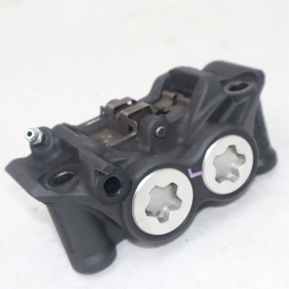 2018-2021 YAMAHA MT-09 SP Front L/H Left Brake Caliper - 1RC2580T00