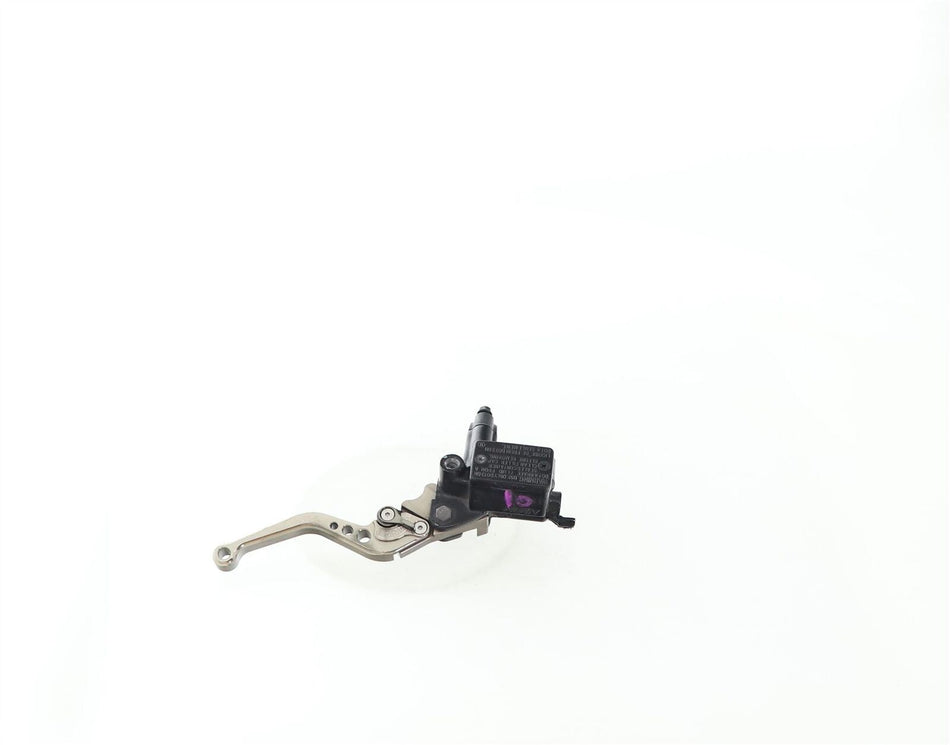 2016-2020 HONDA MSX 125 GROM Front Brake Master Cylinder - 45510K26901