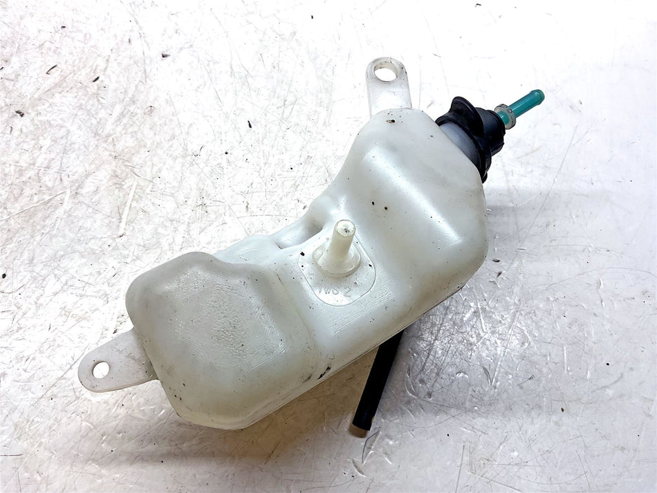 2022 Yamaha YZF R7 GP 60th Anniversary Ed Coolant Expansion Tank - 5SL258942000
