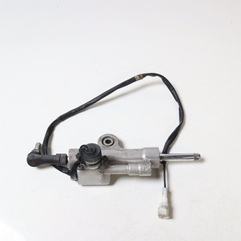 2011 Yamaha YZF R1 Steering Damper - 14B234900000