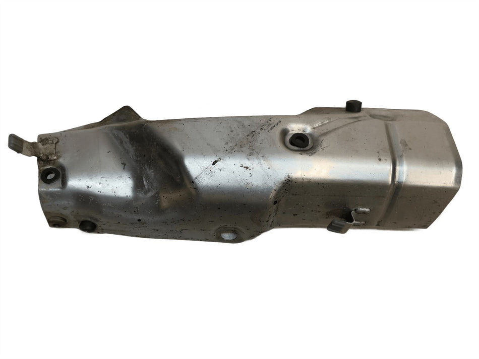2017 Honda CRF1000LD Exhaust Heat Shield 18355MJPG51