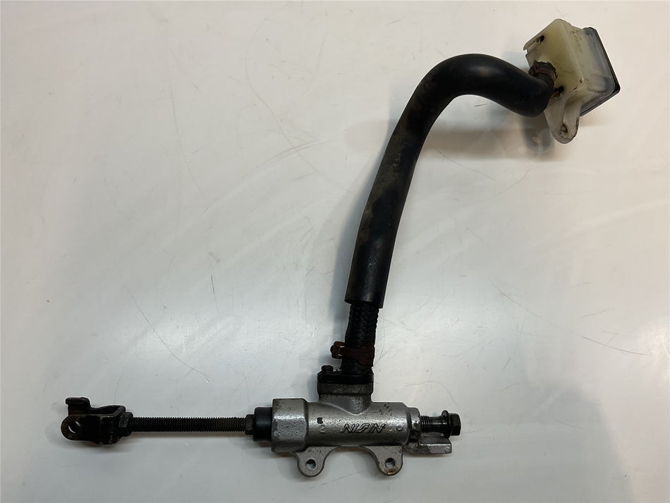 2008 Honda Transalp XL700V Rear Brake Master Cylinder - 43510MFFD41