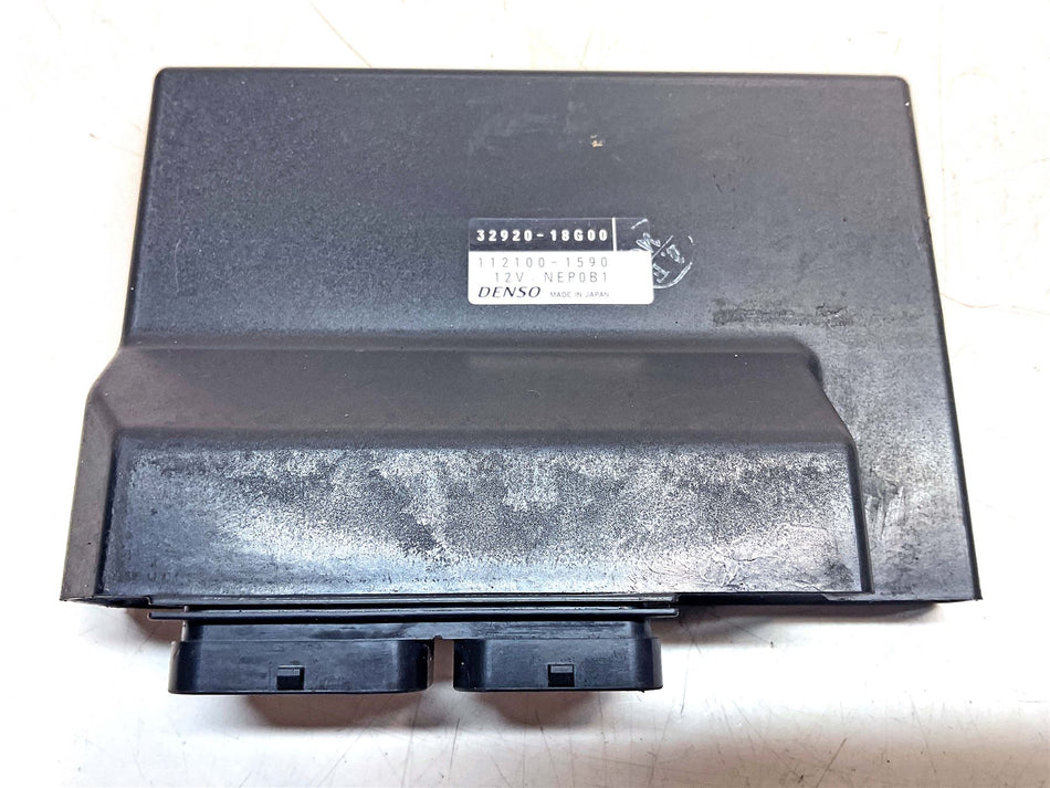 2004 Suzuki GSX-R1000 ECU  - 32920-41G50