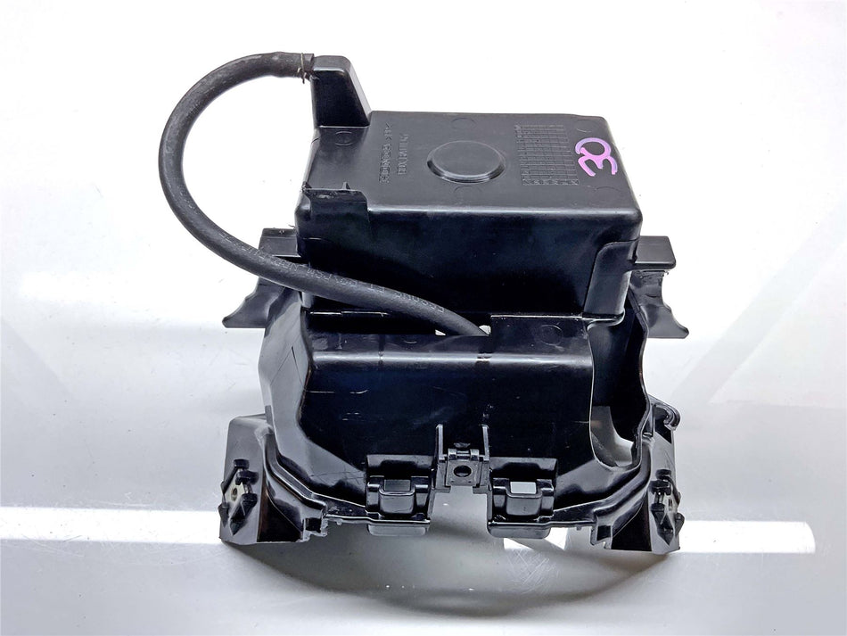 2022 Honda PCX125 Battery Box - 81320K1ZJ101