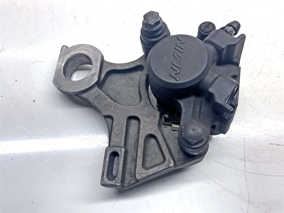 2006 Yamaha YZF R6 Rear Brake Caliper - 2C02580W00