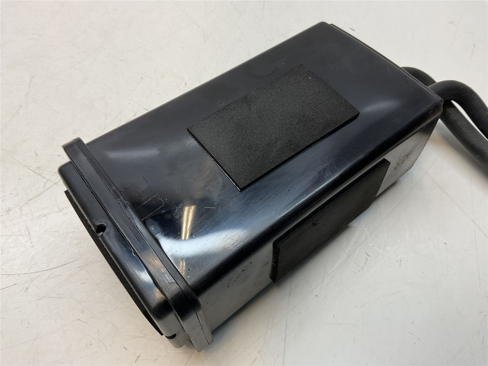 2019 Kawasaki Z650 ER650 Carbon Canister - 161640012