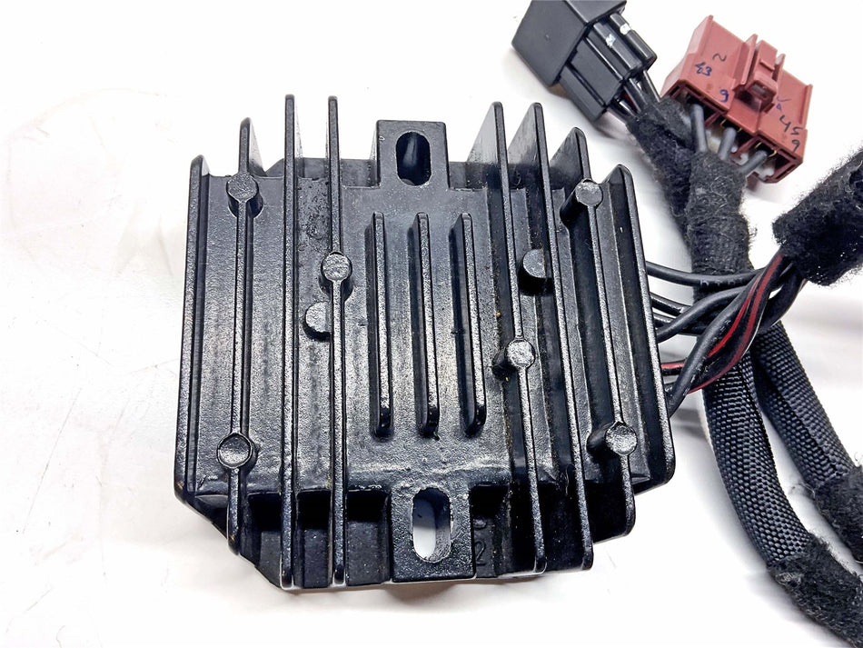 2024 BSA Gold Star 650 Regulator Rectifier -  T1501CB10010N