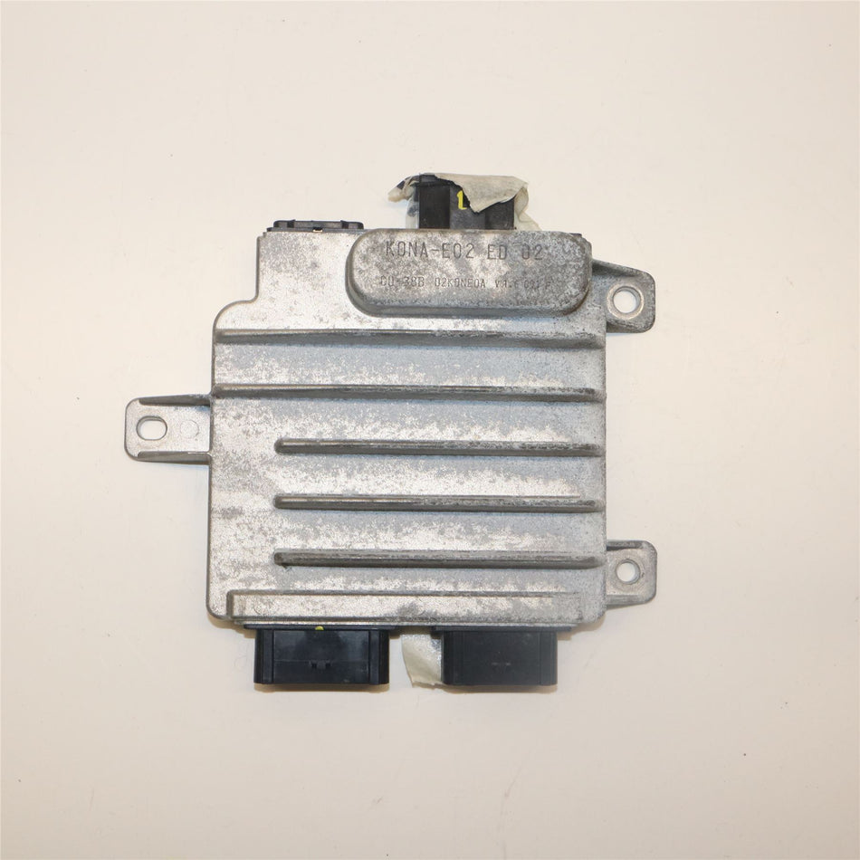 2021 Honda CBF125 ECU - 30400K0NE02