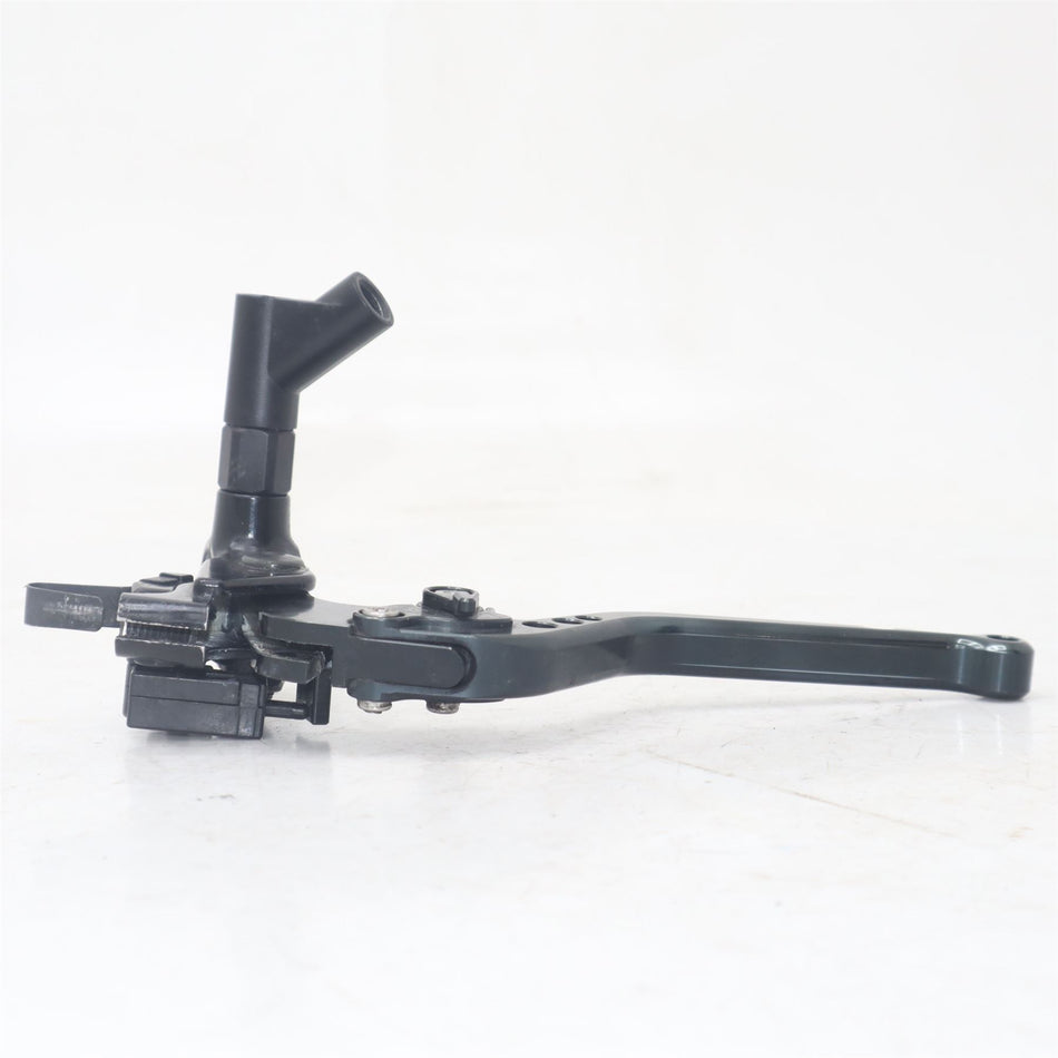 2018-2021 YAMAHA MT-09 SP Front L/H Left Clutch Lever - B908391200