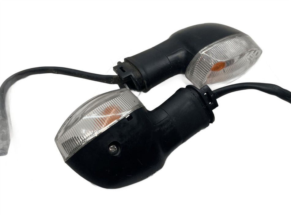 2018 Yamaha XJR1300 Rear Indicators Pair 2D18333001