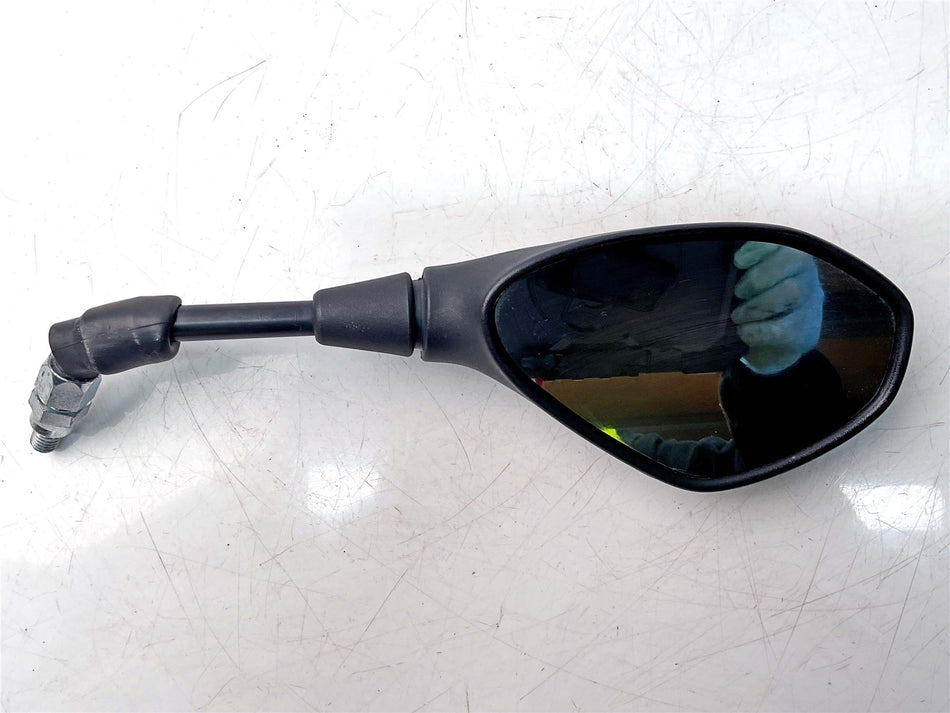 2013 BMW F800GS Mirror Right - 51167715862