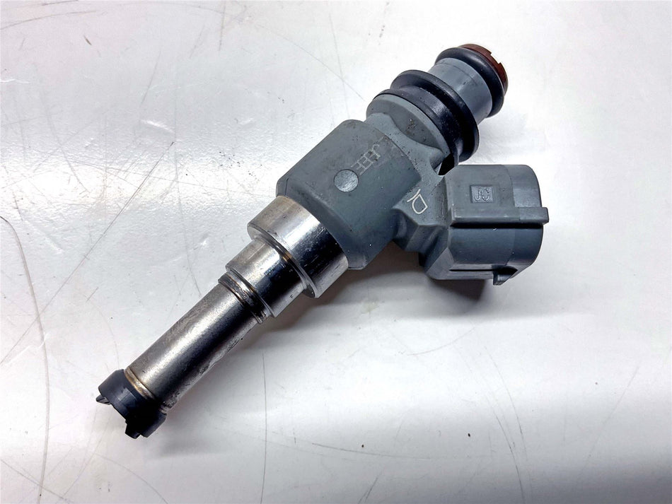 2022 Yamaha MT-10 Fuel Injector - 4C81376100
