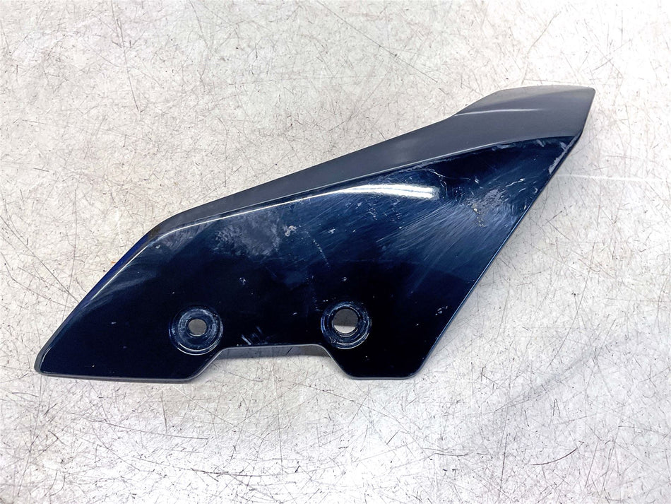 2019 Yamaha MT-10 Right Screen Trim - B67-23132-00-33