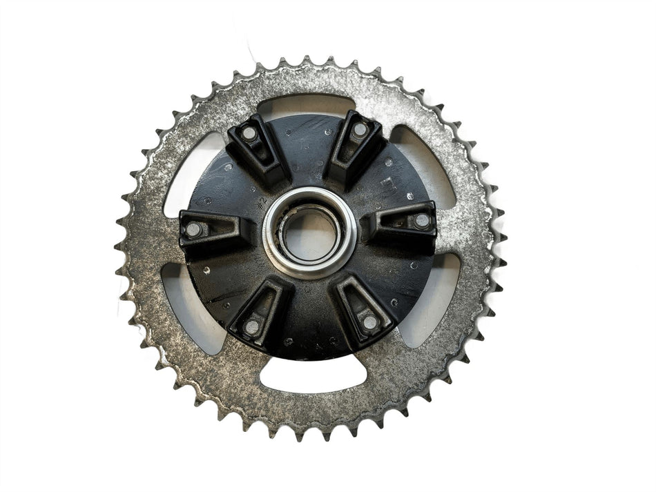 2025 Suzuki GSX-8R Rear Sprocket Carrier Hub 47T 6461125L00