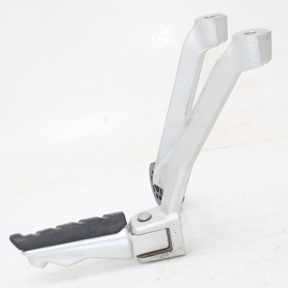 2019 BMW R1250RS Right Rear Footrest and Hanger - 46718540799