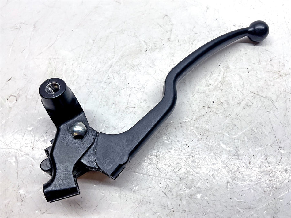 2023 Suzuki GSX-8S Clutch Lever - 5705925D5000