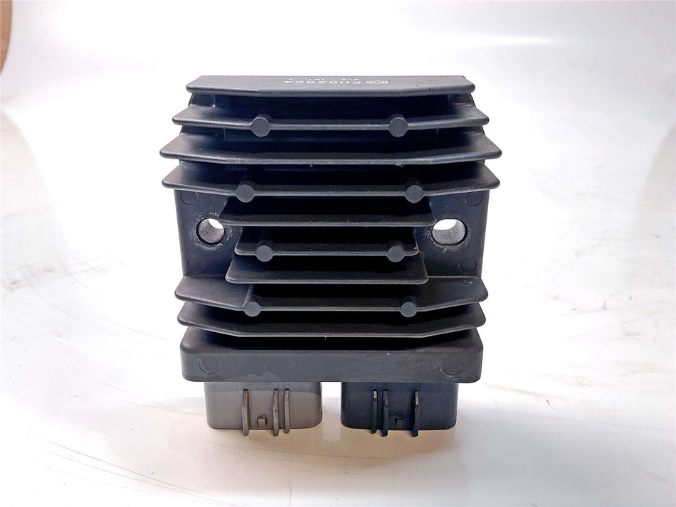 2016 BMW S1000XR Regulator Rectifier - 12317718422