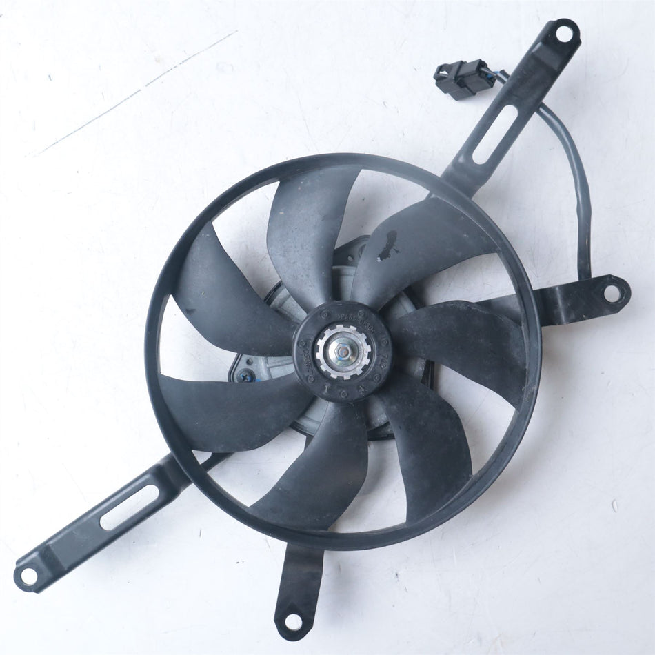 2021 Yamaha Tracer 900 Radiator Fan - B7N1240500
