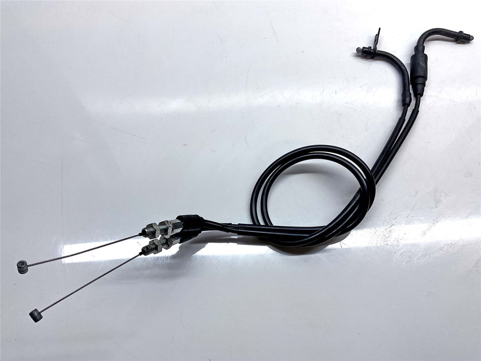 2020 Suzuki GSX-S750Z Throttle Cable - 5830013K12000