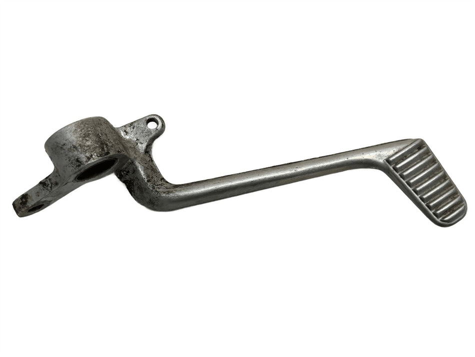 1999 Honda CBR1100XX Blackbird Rear Brake Pedal 46500MAT000