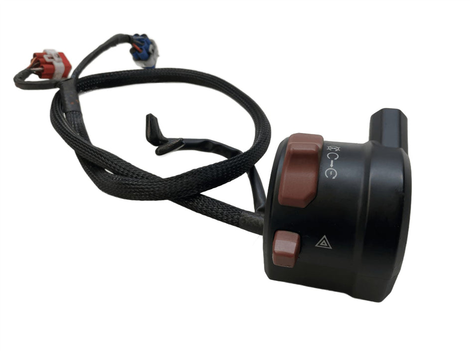 2024 CF-Moto 650MT Switchgear Right 6L5B160100