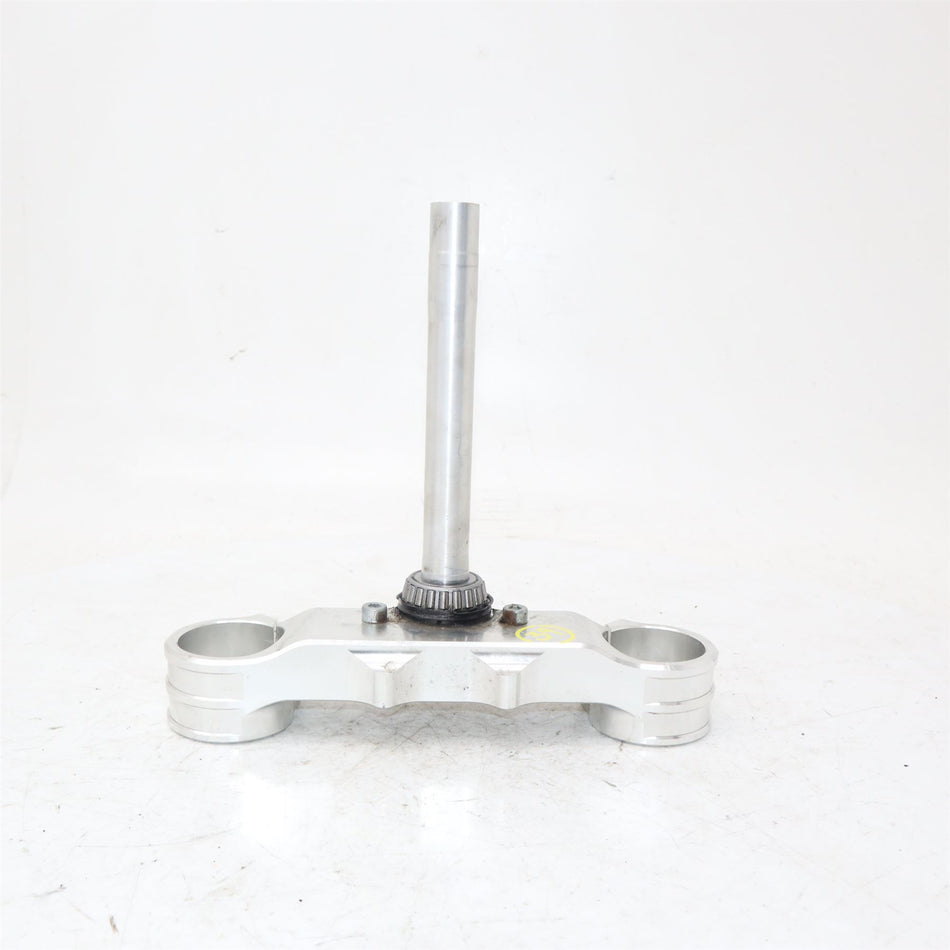 2019 CCM SPITFIRE CAFE RACER (SkunkWerx Edition) Lower Yoke & Stem