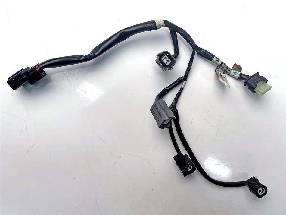 2024 Husqvarna SVARTPILEN 801 Secondary Wiring Harness Loom