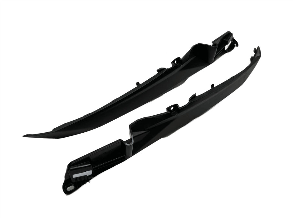 2020 BMW F900XR Infill Panels (L & R) 46638403865