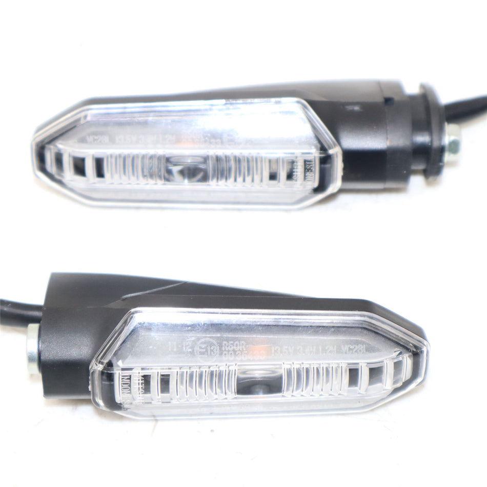 2024 HONDA TRANSALP XL750 Front Indicators - 33400MKSE01