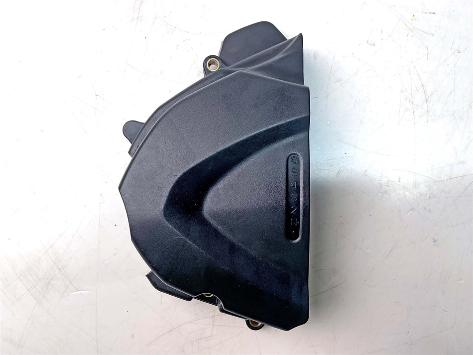 2011 Triumph Daytona 675R Front Sprocket Cover - T1260259