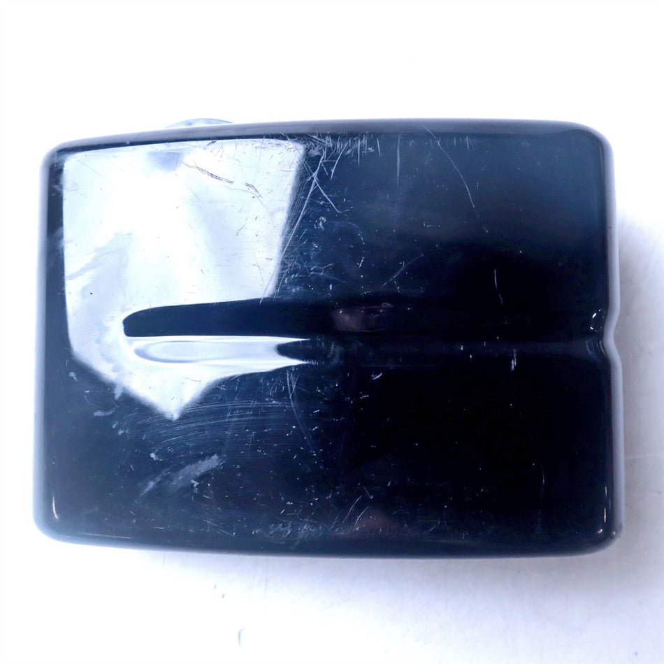 2015 Harley-Davidson Dyna Switchback FLD Left Side Cover - 6636112