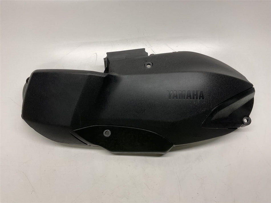 2023 YAMAHA TRICITY 300 Left Engine Cover - B74-E5431-01