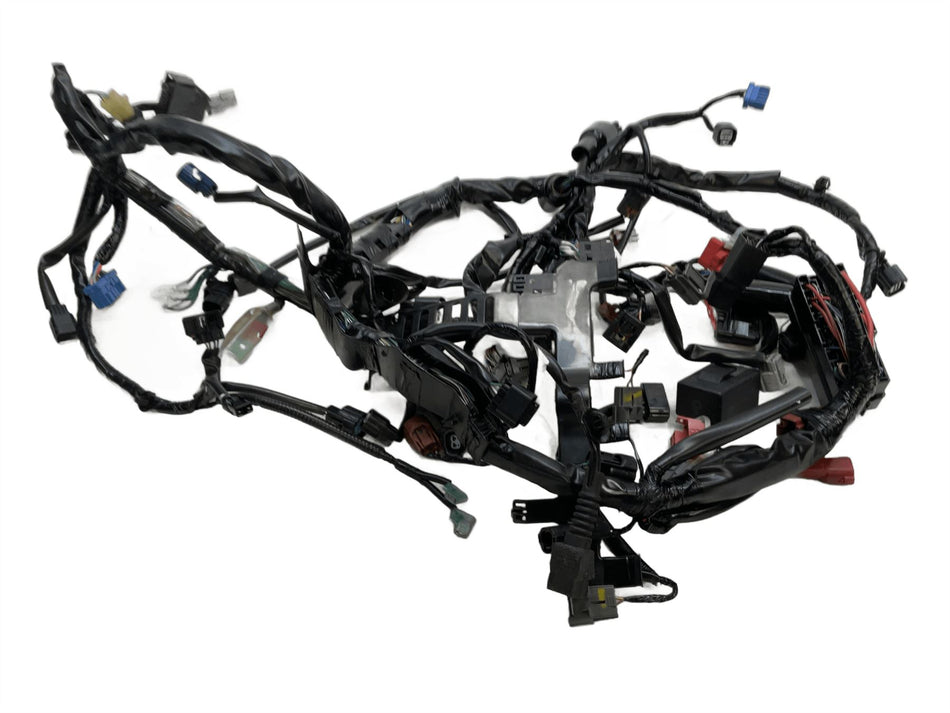 2025 Honda CBR600RR Wiring Harness Loom 32100MKZG00