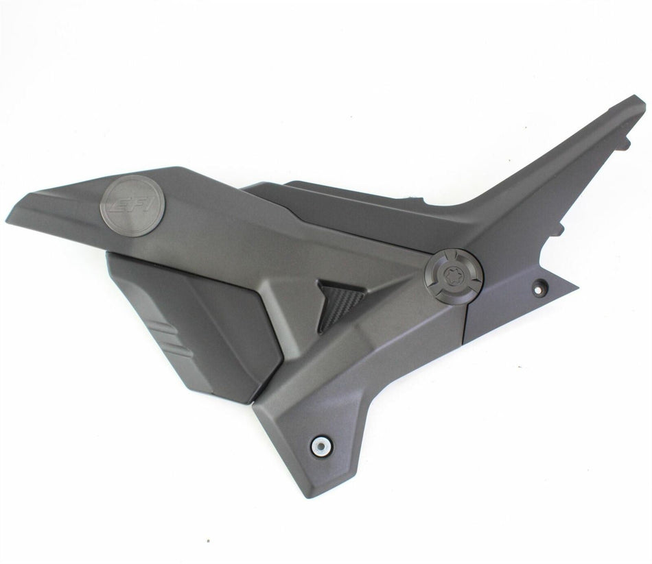 2017-2022 SINNIS TERRAIN 125 L/H Left Frame, Side Cover - 63323JOW60000