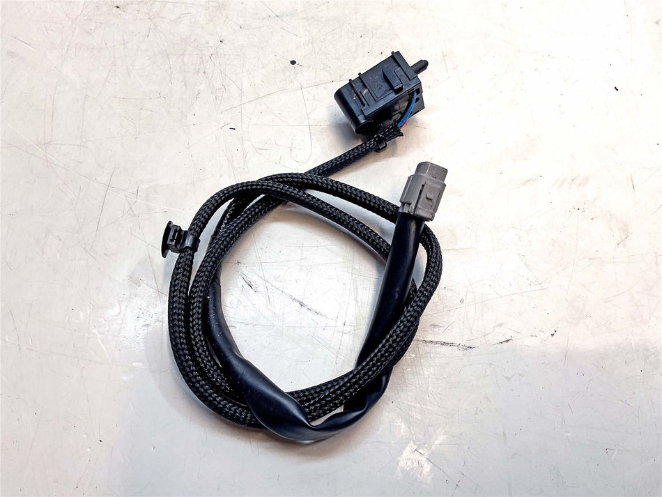 2024 Yamaha MT-10 Switch - B5Y829170000